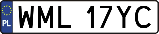 WML17YC