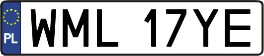 WML17YE