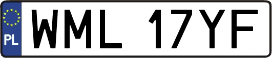 WML17YF