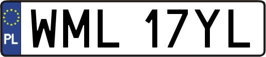 WML17YL