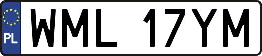 WML17YM
