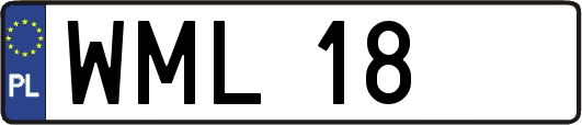 WML18