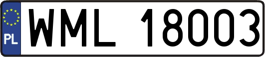 WML18003