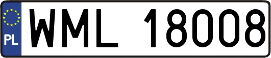 WML18008