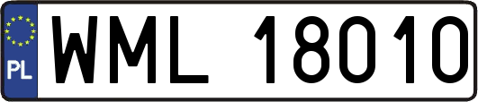 WML18010