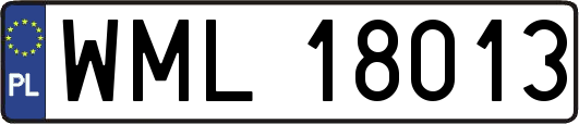 WML18013