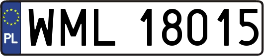 WML18015