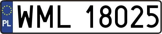 WML18025