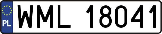 WML18041