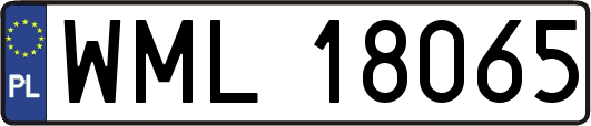 WML18065