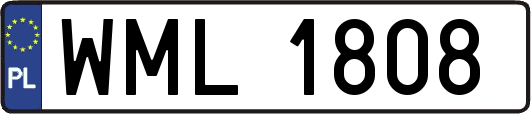 WML1808