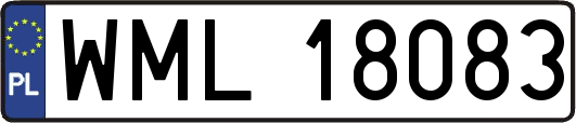 WML18083