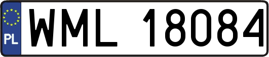 WML18084