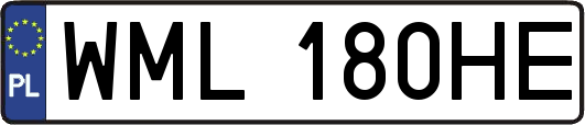 WML180HE