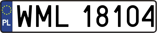 WML18104