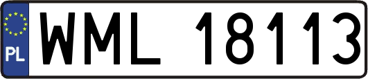 WML18113