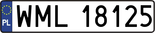 WML18125