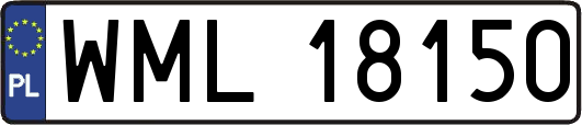 WML18150