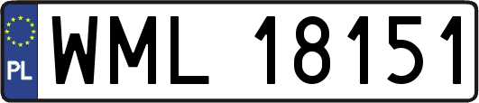 WML18151
