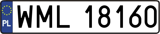 WML18160