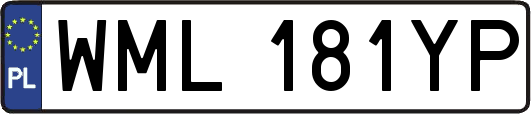 WML181YP