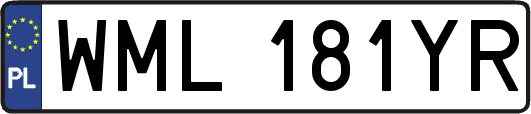 WML181YR