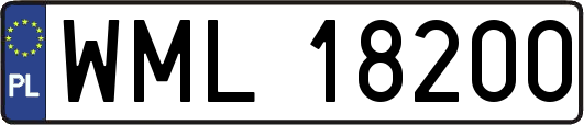 WML18200