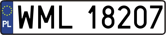 WML18207