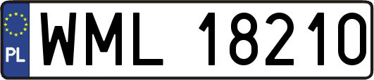 WML18210