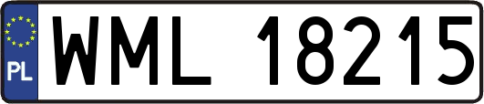 WML18215
