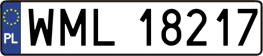 WML18217