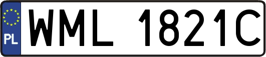 WML1821C