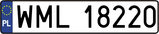 WML18220