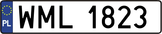 WML1823