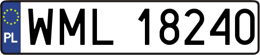 WML18240