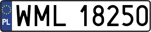 WML18250