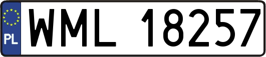 WML18257
