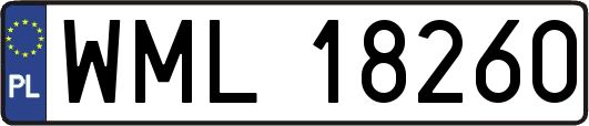WML18260