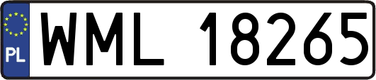 WML18265
