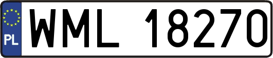 WML18270