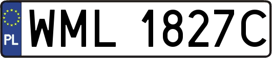 WML1827C