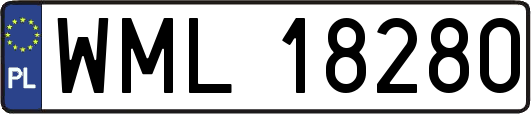 WML18280