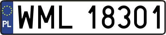 WML18301