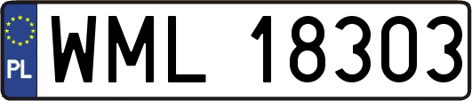 WML18303