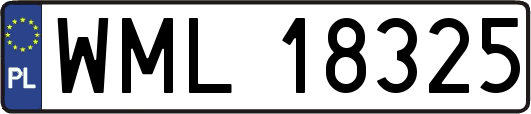 WML18325