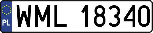 WML18340