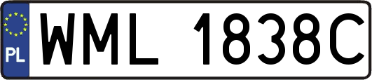 WML1838C