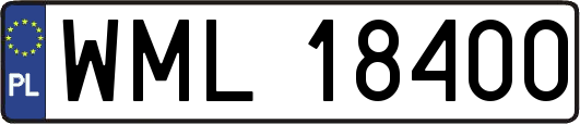 WML18400