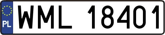 WML18401