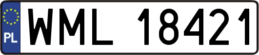 WML18421